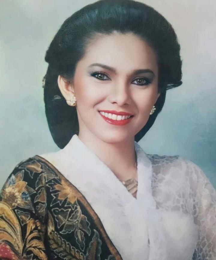 potret terbaru nenek artis top © instagram