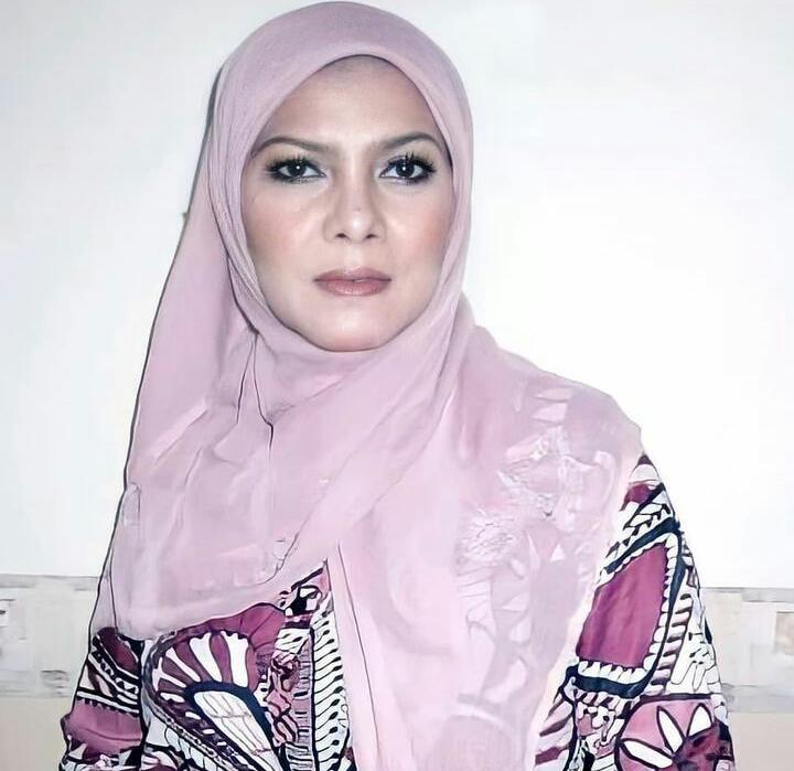 potret terbaru nenek artis top © instagram