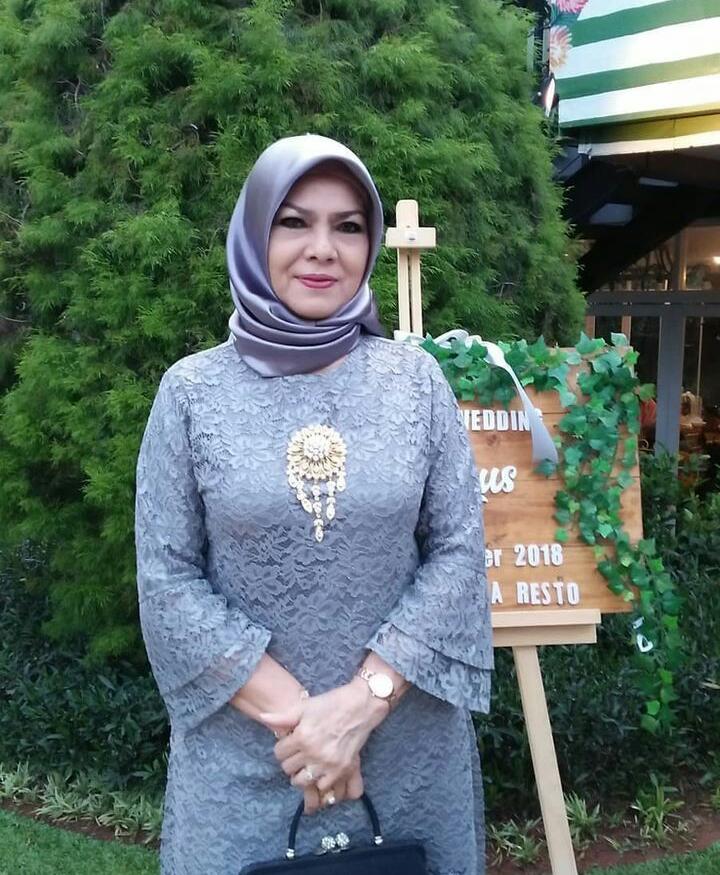 potret terbaru nenek artis top © instagram