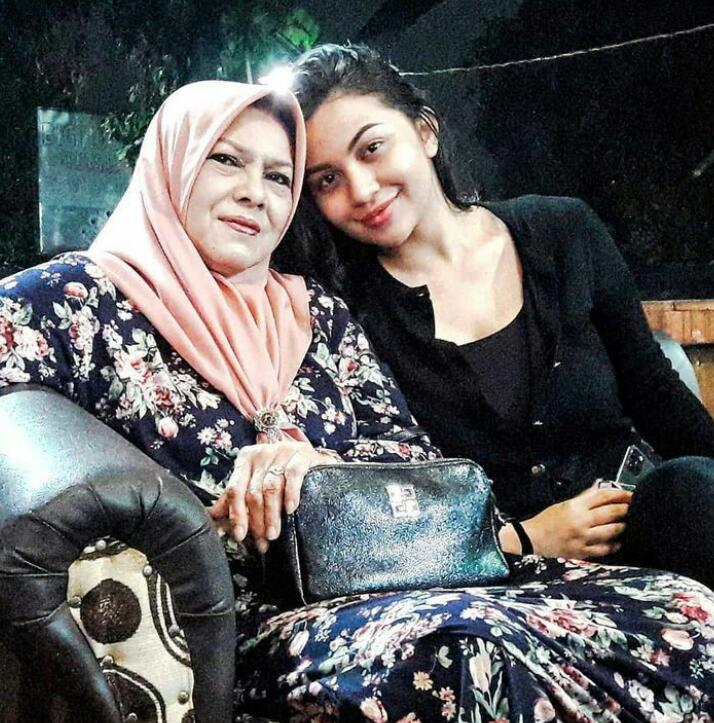 potret terbaru nenek artis top © instagram potret terbaru nenek artis top © instagram