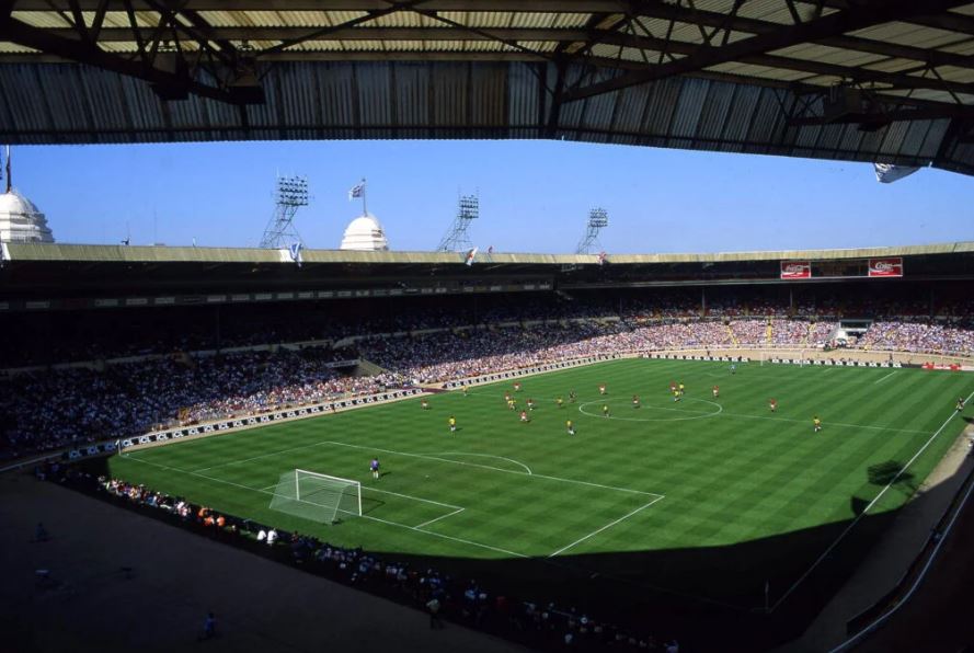 10 Stadion termegah sepanjang sejarah Piala Dunia, arena para maestro