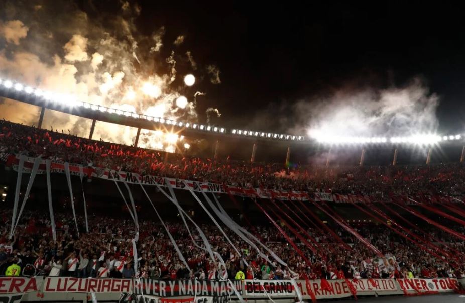 10 Stadion termegah sepanjang sejarah Piala Dunia, arena para maestro