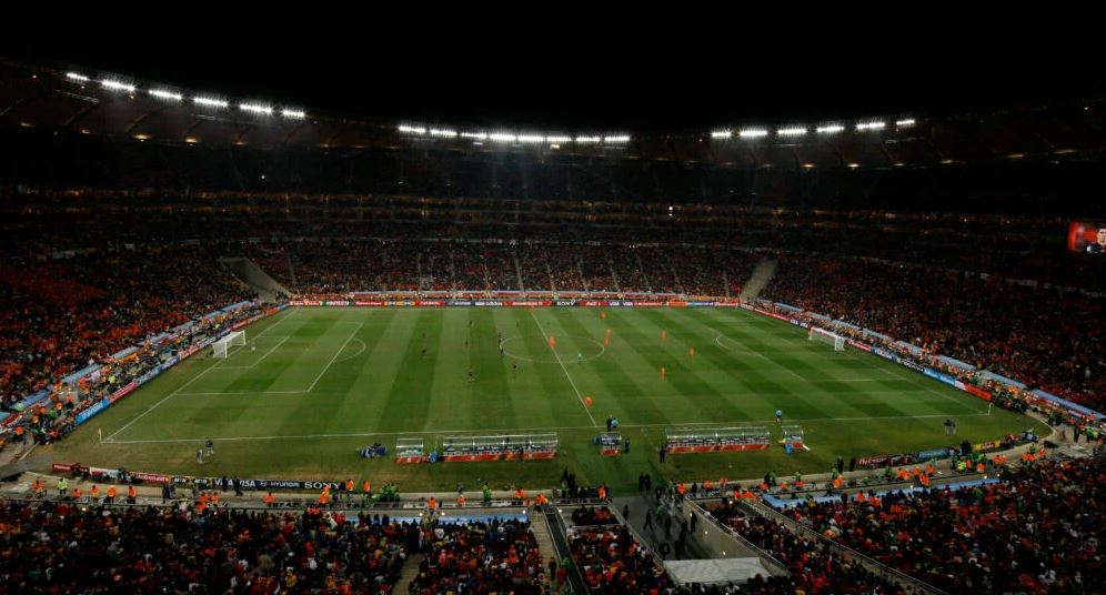 10 Stadion termegah sepanjang sejarah Piala Dunia, arena para maestro