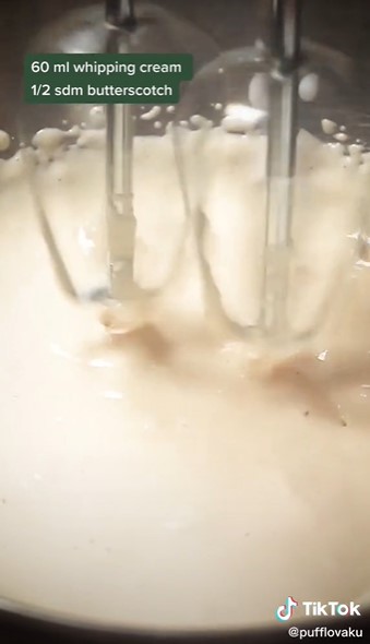 Bahannya simpel, ini 5 cara bikin butterbeer ala film Harry Potter