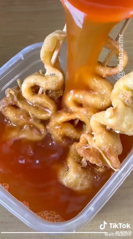 Tanpa ikan, ini 5 cara praktis bikin odeng ala Korea