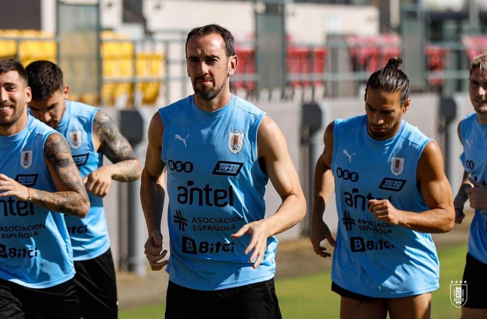 Formasi tim 11 bintang yang jadikan Piala Dunia 2022 turnamen terakhir