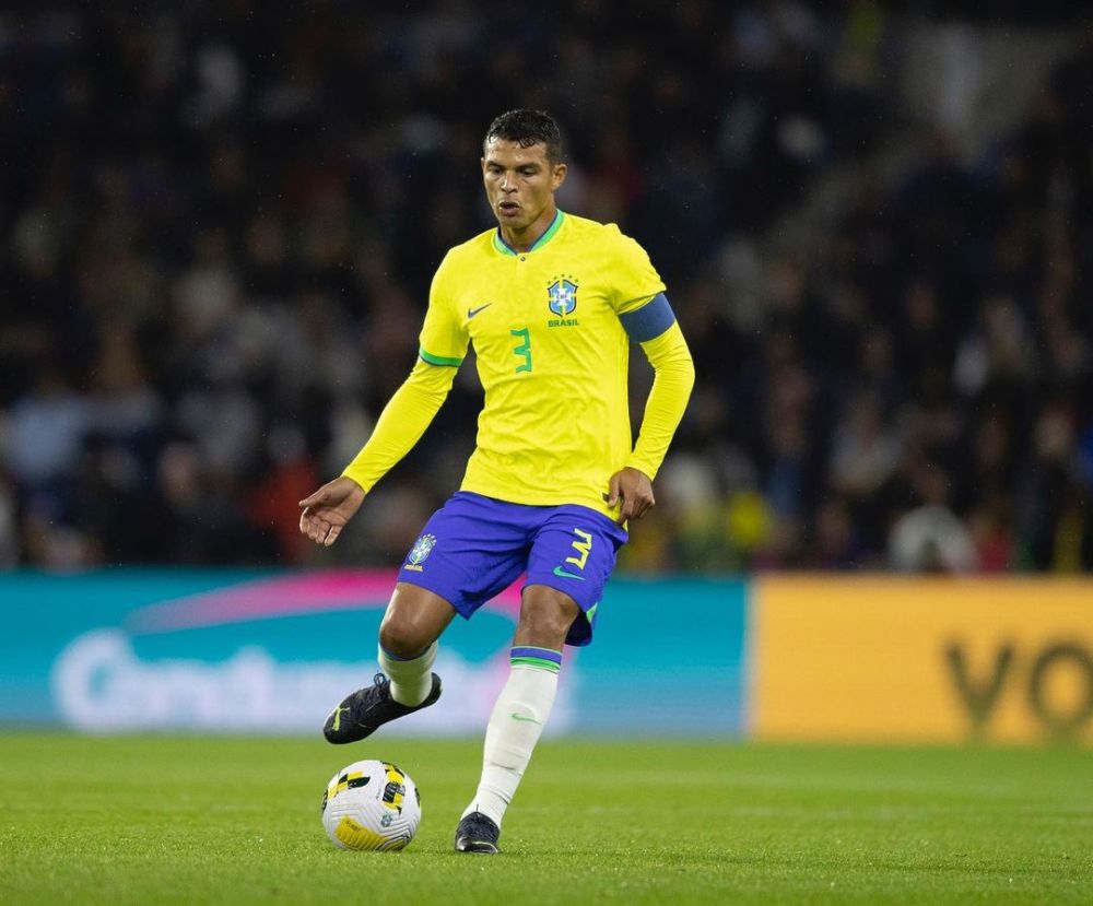 Formasi tim 11 bintang yang jadikan Piala Dunia 2022 turnamen terakhir