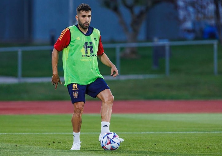 Formasi tim 11 bintang yang jadikan Piala Dunia 2022 turnamen terakhir