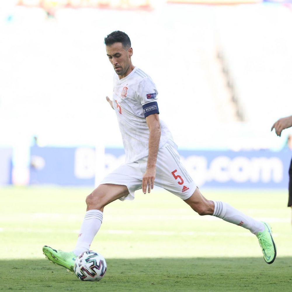 Formasi tim 11 bintang yang jadikan Piala Dunia 2022 turnamen terakhir