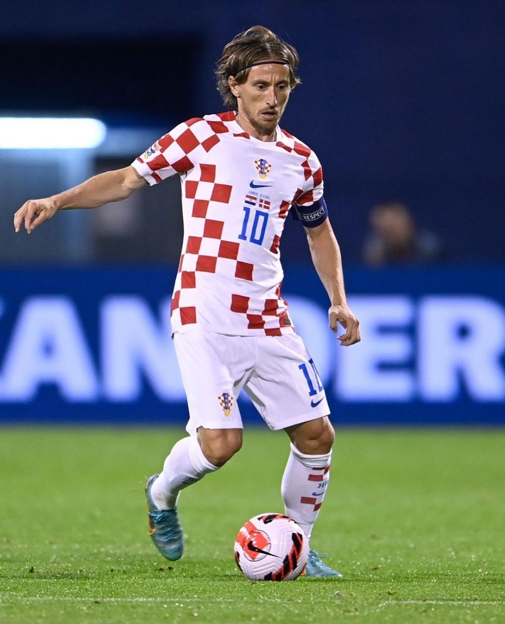 Formasi tim 11 bintang yang jadikan Piala Dunia 2022 turnamen terakhir