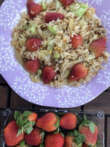 buah di masak © berbagai sumber buah di masak © berbagai sumber