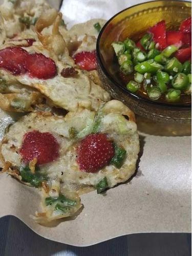 buah di masak © berbagai sumber buah di masak © berbagai sumber