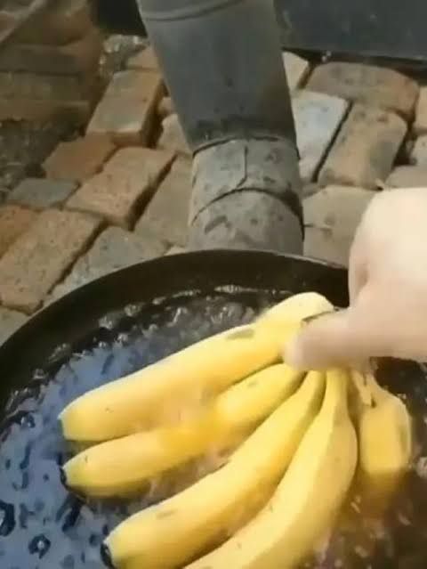 buah di masak © berbagai sumber