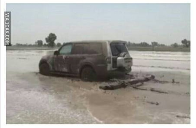 salah taruh benda di sawah kocak © berbagai sumber salah taruh benda di sawah kocak © berbagai sumber