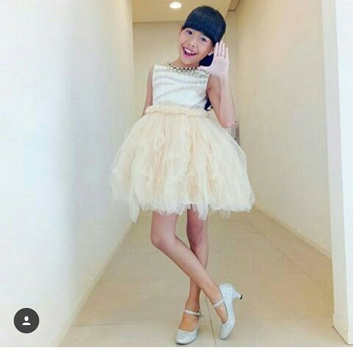 transformasi Alifa Lubis © 2022 Instagram 