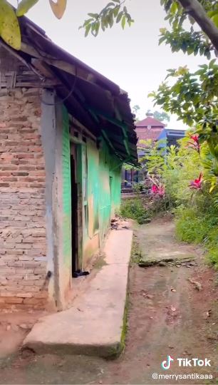 room tour gubuk bambu bikin salut © berbagai sumber room tour gubuk bambu bikin salut © berbagai sumber