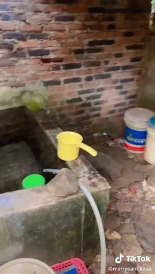 room tour gubuk bambu bikin salut © berbagai sumber room tour gubuk bambu bikin salut © berbagai sumber