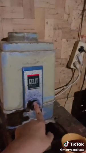 room tour gubuk bambu bikin salut © berbagai sumber room tour gubuk bambu bikin salut © berbagai sumber