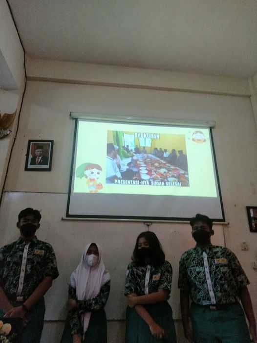 tulisan diakhir presentasi © berbagai sumber