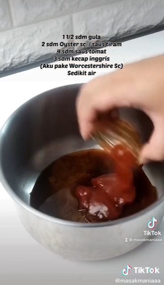 5 Cara bikin saus takoyaki ala rumahan, gurih dan gampang dibuat