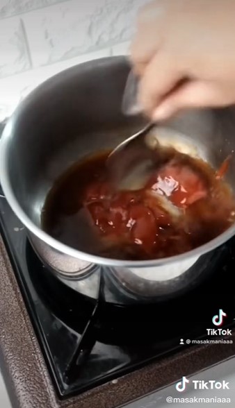 5 Cara bikin saus takoyaki ala rumahan, gurih dan gampang dibuat