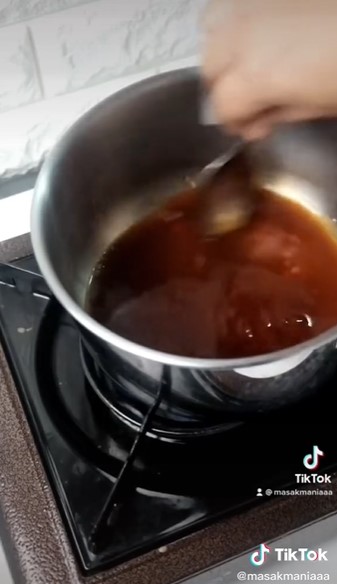 5 Cara bikin saus takoyaki ala rumahan, gurih dan gampang dibuat