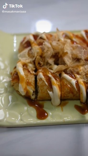5 Cara bikin saus takoyaki ala rumahan, gurih dan gampang dibuat