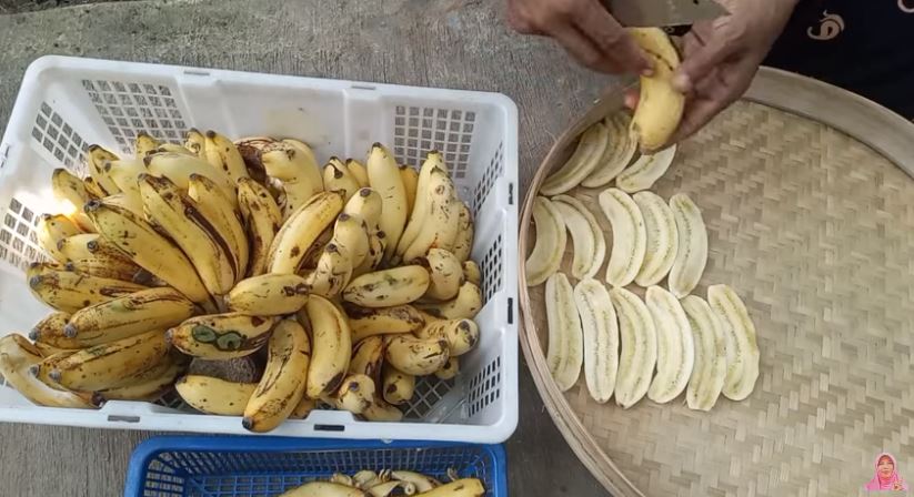 5 Trik bikin sale pisang yang renyah dan antilengket saat digoreng