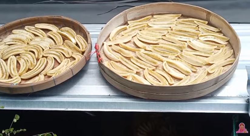 5 Trik bikin sale pisang yang renyah dan antilengket saat digoreng