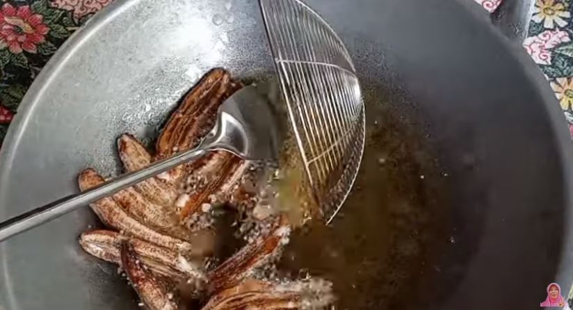 5 Trik bikin sale pisang yang renyah dan antilengket saat digoreng