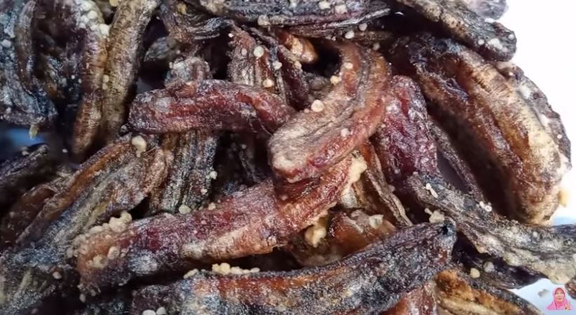 5 Trik bikin sale pisang yang renyah dan antilengket saat digoreng