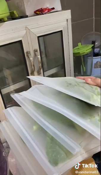 Trik jitu memilih pokcoy segar dan tidak pahit, mudah ditiru