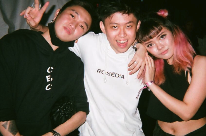 potret terbaru penyanyi cilik kakak rich brian © instagram