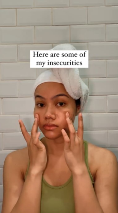 Potret Yura Yunita tanpa makeup © Instagram Potret Yura Yunita tanpa makeup © Instagram