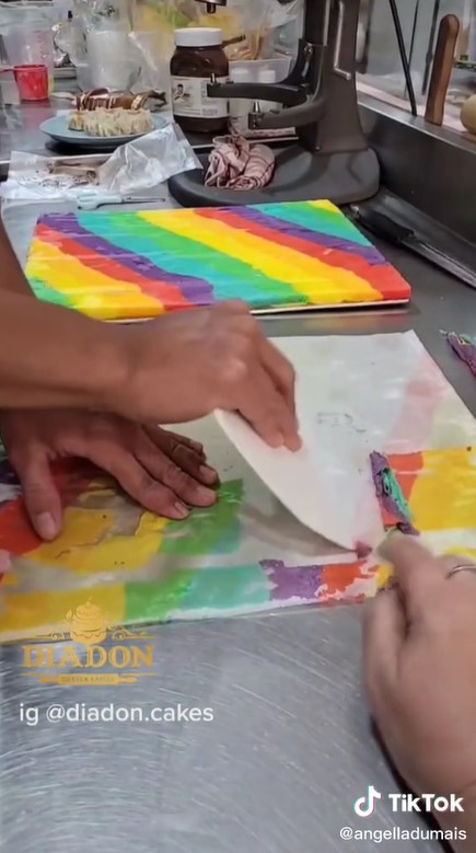 Makin hemat, ini trik agar baking paper bisa dipakai berulang