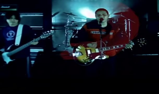 Lagu-lagu Indonesia untuk Piala Dunia, Sheila on 7 populer pada 2006