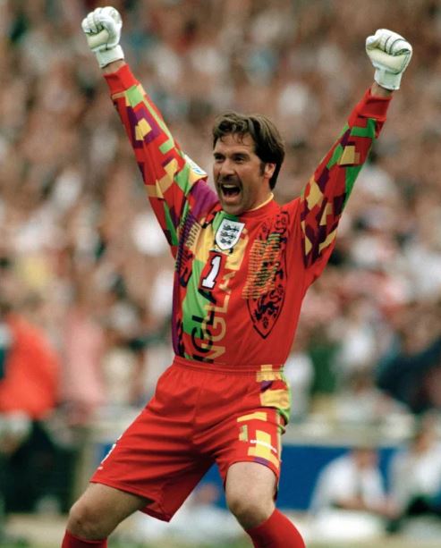 Kumpulan jersey unik Piala Dunia, kostum nyeleneh Kamerun ditegur FIFA