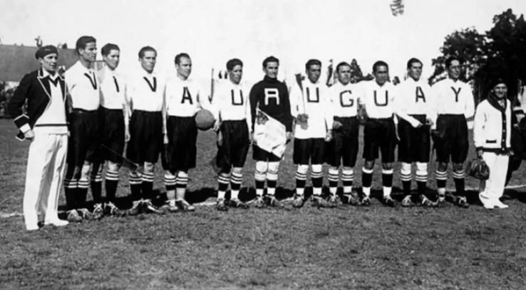 Kumpulan jersey unik Piala Dunia, kostum nyeleneh Kamerun ditegur FIFA