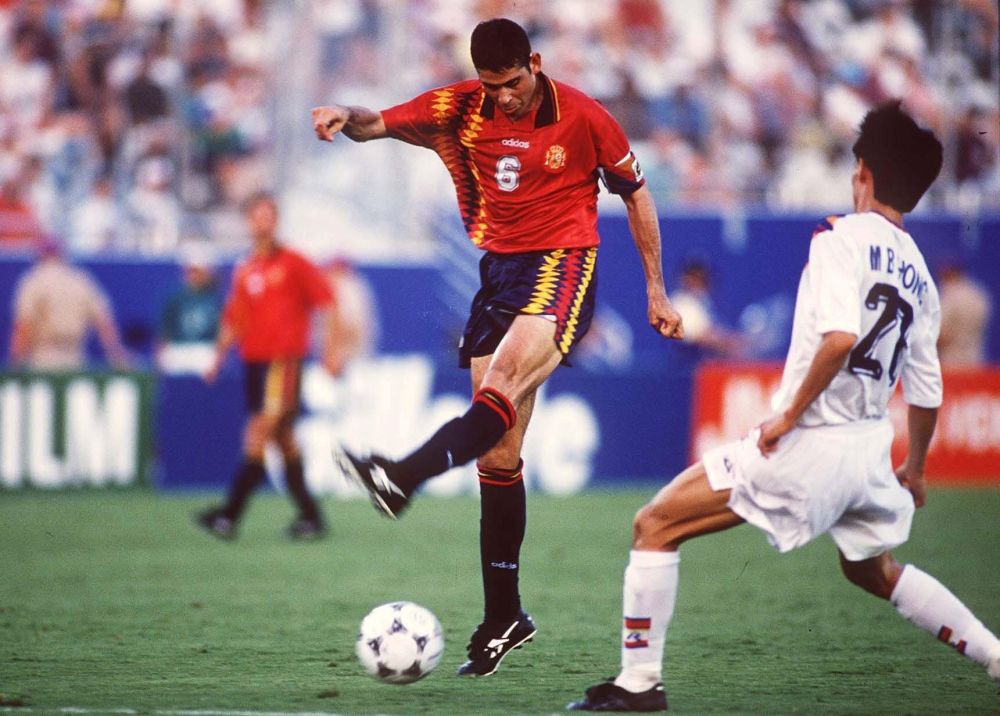 Kumpulan jersey unik Piala Dunia, kostum nyeleneh Kamerun ditegur FIFA