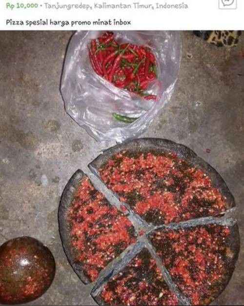 penjual salah masukin foto produk © berbagai sumber penjual salah masukin foto produk © berbagai sumber