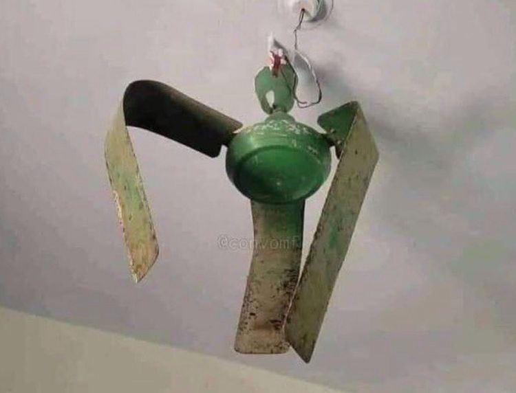 benda meleleh kena panas matahari © berbagai sumber