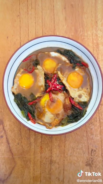 15 Inspirasi lauk sehari-hari Enno Lerian, bikin betah makan di rumah