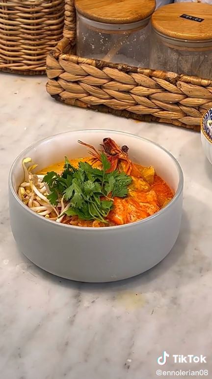 15 Inspirasi lauk sehari-hari Enno Lerian, bikin betah makan di rumah