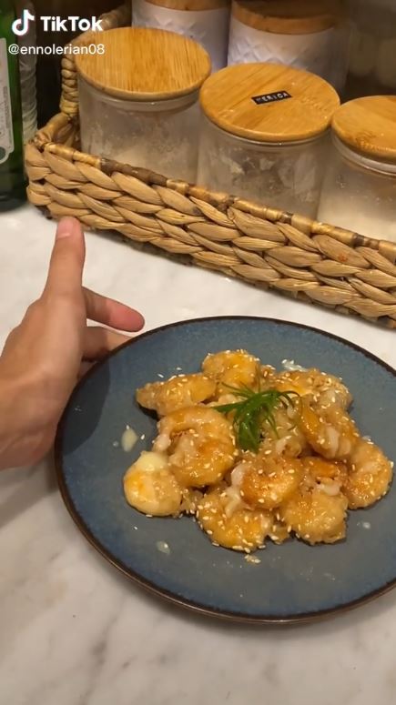 15 Inspirasi lauk sehari-hari Enno Lerian, bikin betah makan di rumah