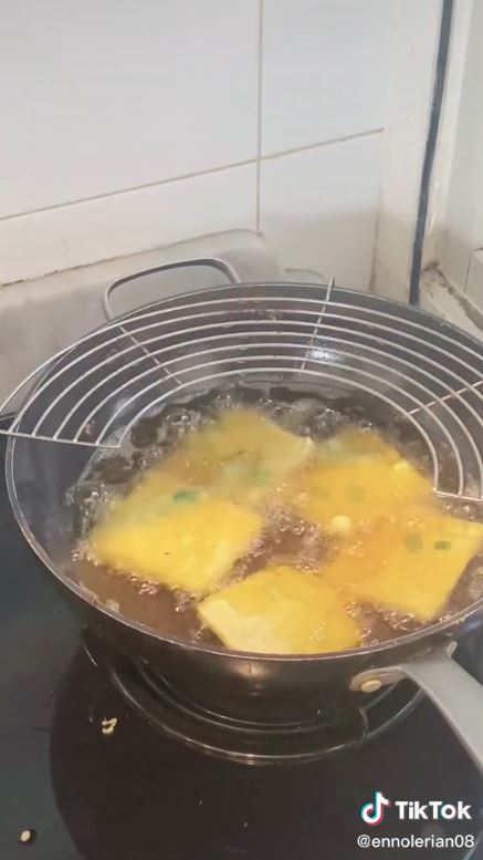 15 Inspirasi lauk sehari-hari Enno Lerian, bikin betah makan di rumah