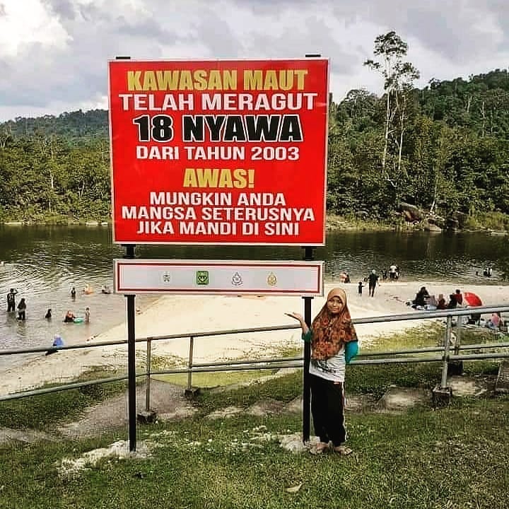 potret larangan berujung sia-sia © berbagai sumber potret larangan berujung sia-sia © berbagai sumber