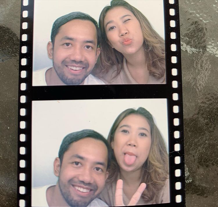 Kisah cinta Kiky Saputri gagal nikah hingga kecantol pria di aplikasi berbagai sumber