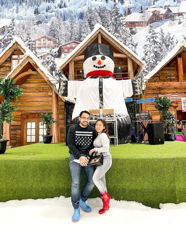 Kisah cinta Kiky Saputri gagal nikah hingga kecantol pria di aplikasi berbagai sumber