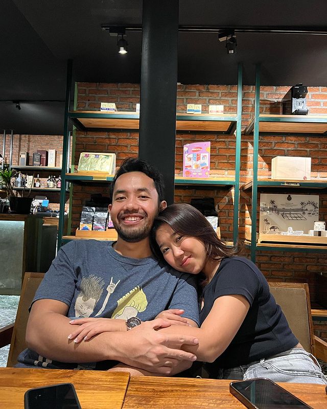 Kisah cinta Kiky Saputri gagal nikah hingga kecantol pria di aplikasi berbagai sumber