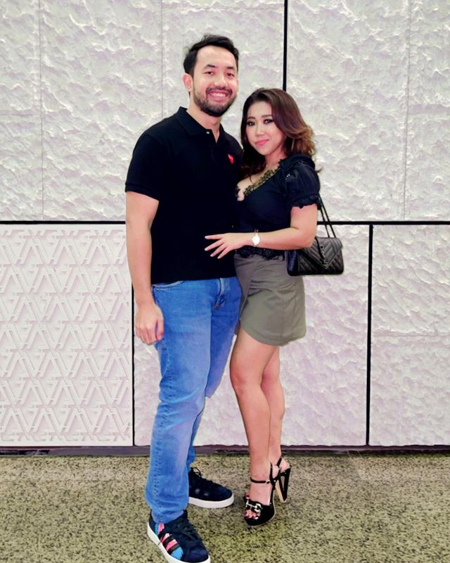 Kisah cinta Kiky Saputri gagal nikah hingga kecantol pria di aplikasi berbagai sumber